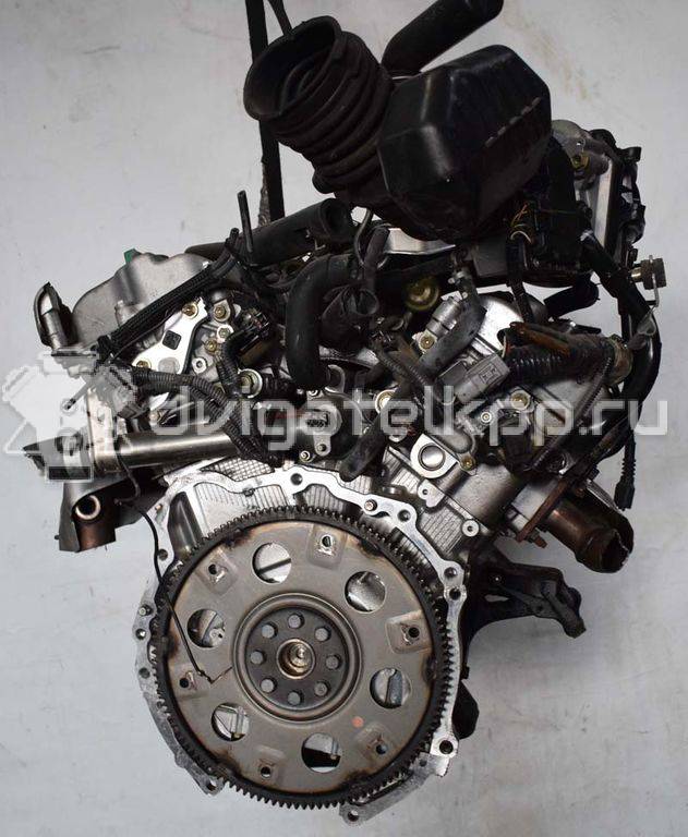 Фото Контрактный (б/у) двигатель 3MZ-FE для Lexus / Toyota 211-234 л.с 24V 3.3 л бензин 1140129725 {forloop.counter}}