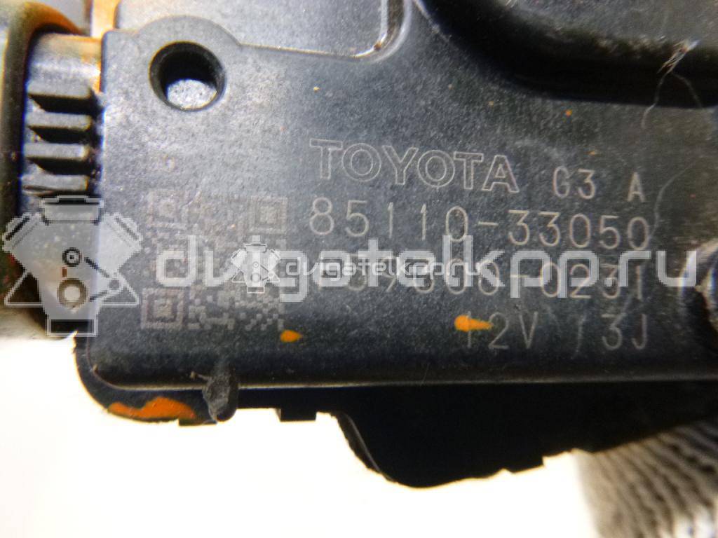 Фото Моторчик стеклоочистителя передний  8511033050 для Toyota Yaris / Rav 4 {forloop.counter}}