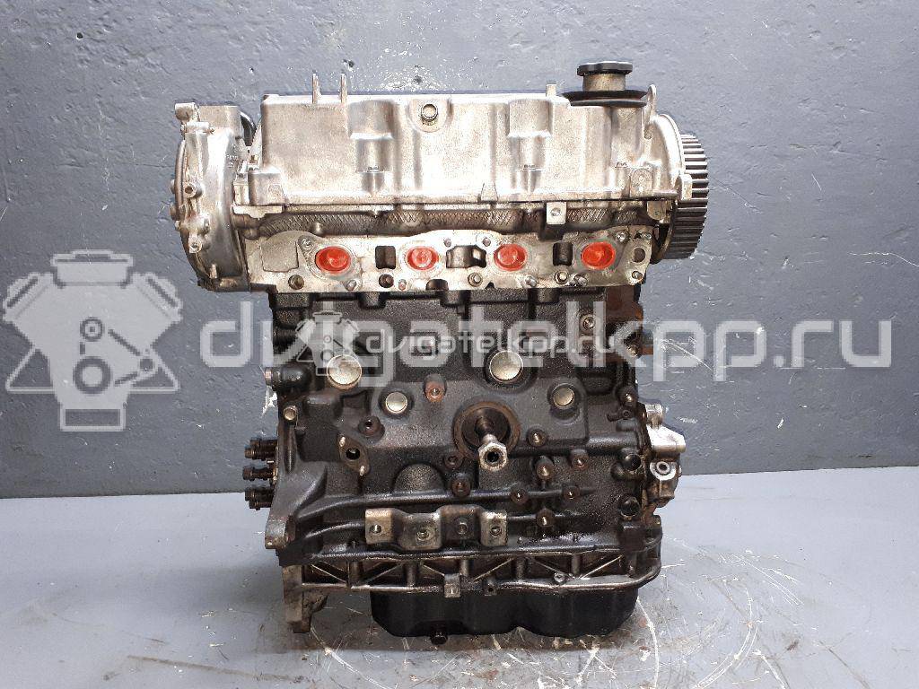 Фото Контрактный (б/у) двигатель FE (16V) для Mazda 626 140-148 л.с 16V 2.0 л Супер-бензин (95) неэтилированный {forloop.counter}}