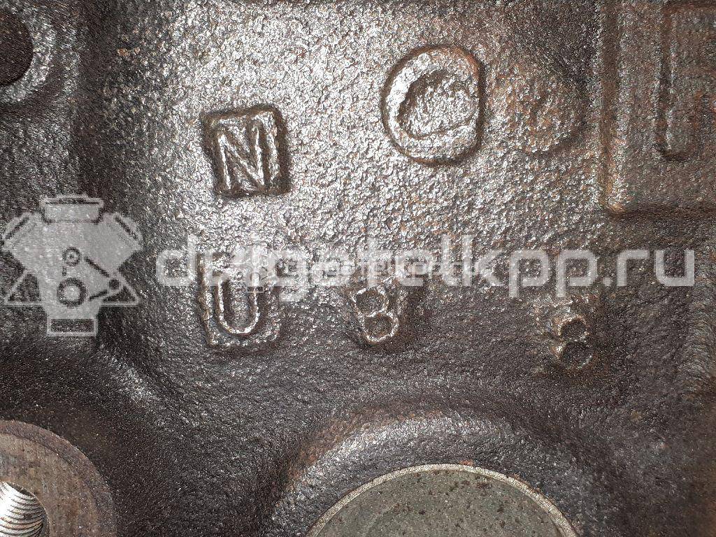 Фото Контрактный (б/у) двигатель FE (16V) для Mazda 626 140-148 л.с 16V 2.0 л Супер-бензин (95) неэтилированный {forloop.counter}}
