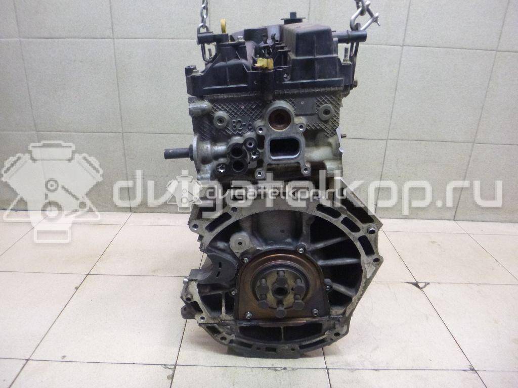 Фото Контрактный (б/у) двигатель L813 для Mazda 6 102-120 л.с 16V 1.8 л бензин {forloop.counter}}