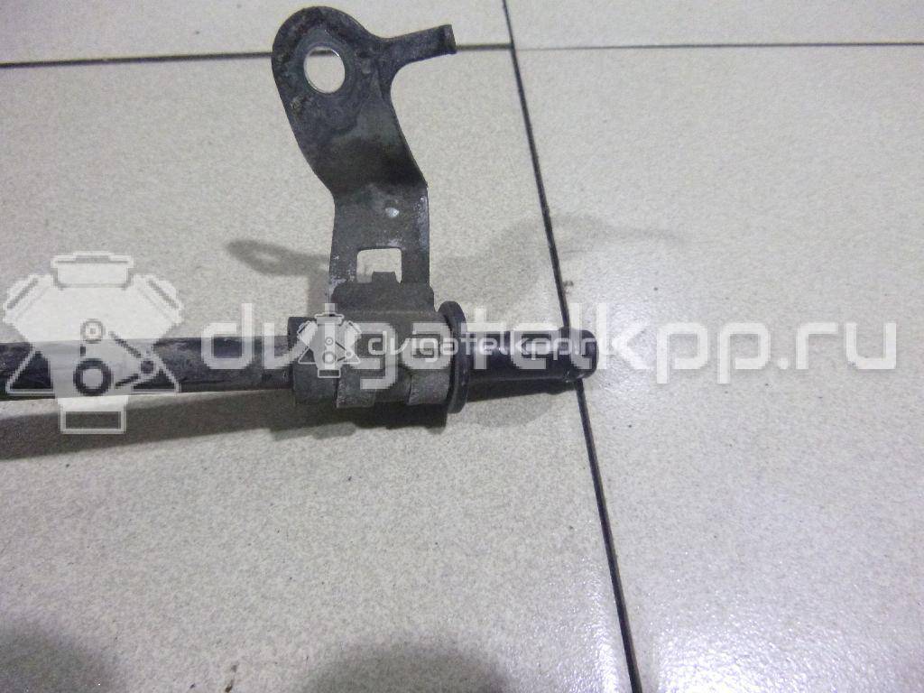 Фото Трубка вакуумная для двигателя 2SZ-FE для Lifan / Toyota / Toyota (Faw) 87 л.с 16V 1.3 л бензин 447630D050 {forloop.counter}}