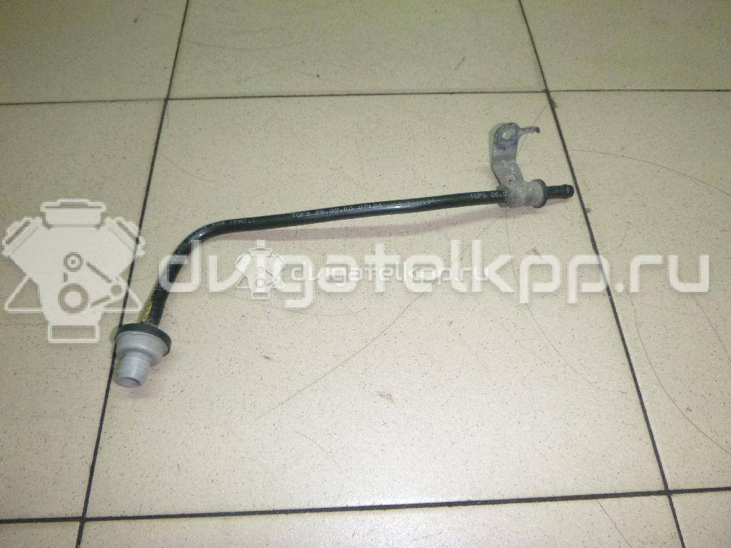 Фото Трубка вакуумная для двигателя 2SZ-FE для Toyota / Toyota (Faw) 87 л.с 16V 1.3 л бензин 447630D050 {forloop.counter}}