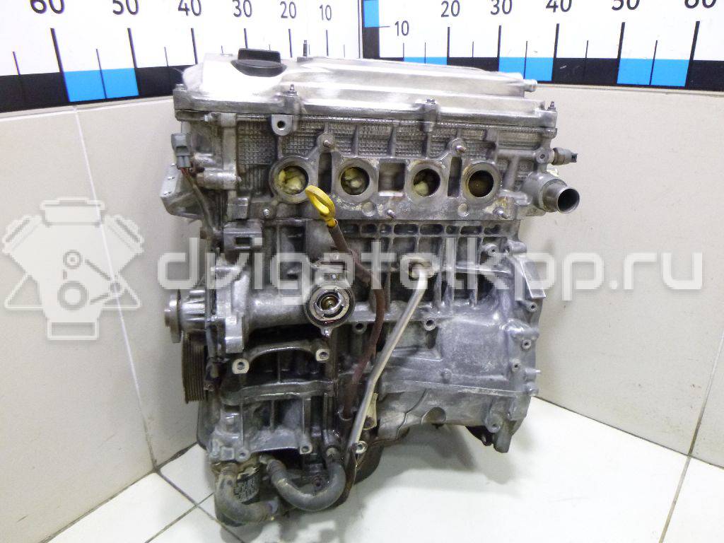 Фото Контрактный (б/у) двигатель 2AZ-FE для Toyota / Daihatsu / Toyota (Faw) / Toyota (Gac) 152-173 л.с 16V 2.4 л бензин 1900028B80 {forloop.counter}}