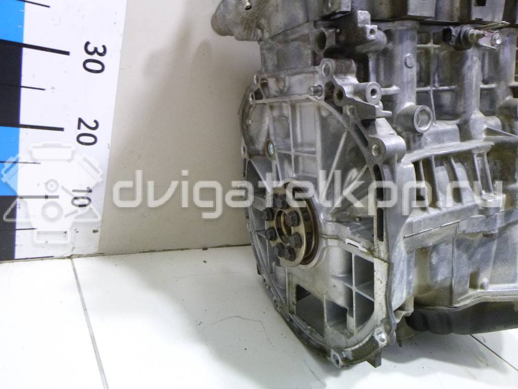 Фото Контрактный (б/у) двигатель 2AZ-FE для Toyota / Daihatsu / Toyota (Faw) / Toyota (Gac) 152-173 л.с 16V 2.4 л бензин 1900028B80 {forloop.counter}}