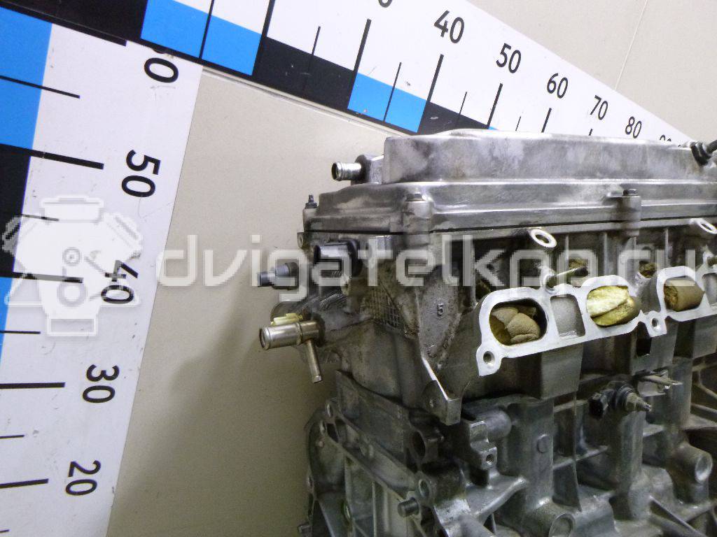 Фото Контрактный (б/у) двигатель 2AZ-FE для Toyota / Daihatsu / Toyota (Faw) / Toyota (Gac) 152-173 л.с 16V 2.4 л бензин 1900028B80 {forloop.counter}}
