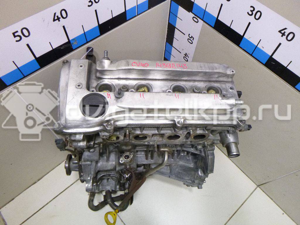 Фото Контрактный (б/у) двигатель 2AZ-FE для Toyota / Daihatsu / Scion / Toyota (Faw) / Toyota (Gac) 152-163 л.с 16V 2.4 л бензин 1900028B80 {forloop.counter}}