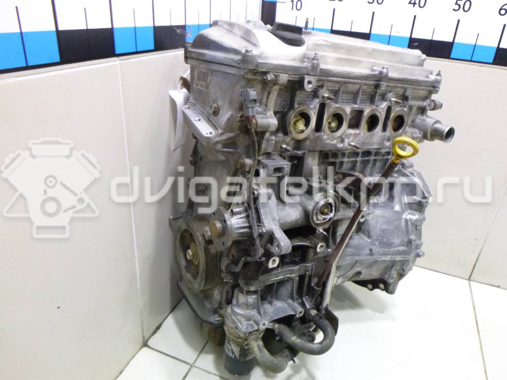 Фото Контрактный (б/у) двигатель 2AZ-FE для Toyota / Daihatsu / Scion / Toyota (Faw) / Toyota (Gac) 152-163 л.с 16V 2.4 л бензин 1900028B80 {forloop.counter}}