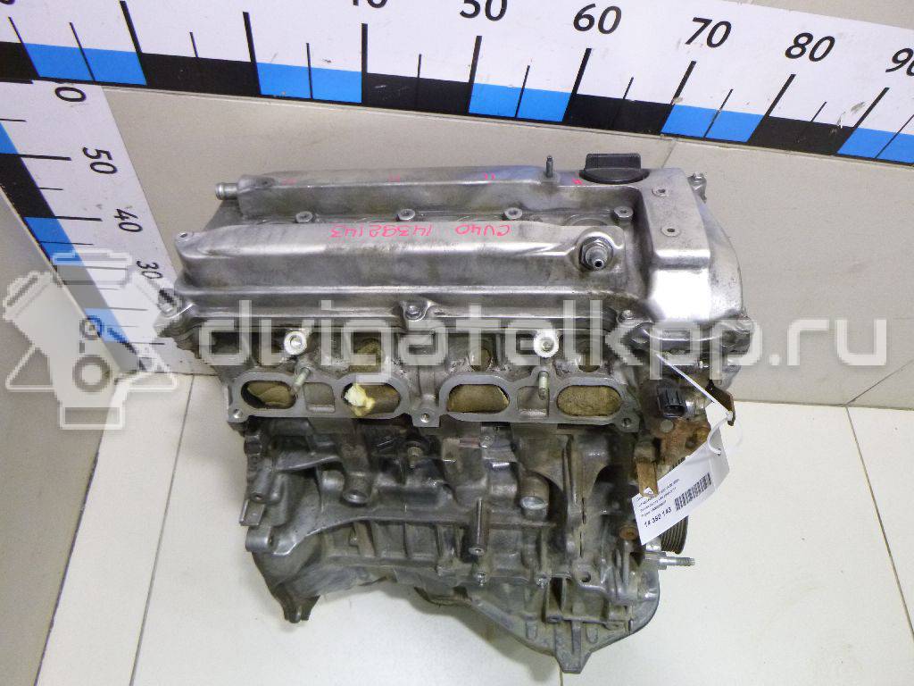 Фото Контрактный (б/у) двигатель 2AZ-FE для Toyota / Daihatsu / Scion / Toyota (Faw) / Toyota (Gac) 152-163 л.с 16V 2.4 л бензин 1900028B80 {forloop.counter}}