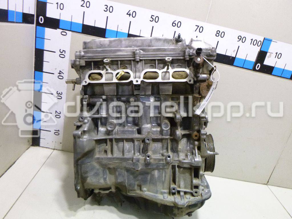 Фото Контрактный (б/у) двигатель 2AZ-FE для Toyota / Daihatsu / Scion / Toyota (Faw) / Toyota (Gac) 152-163 л.с 16V 2.4 л бензин 1900028B80 {forloop.counter}}