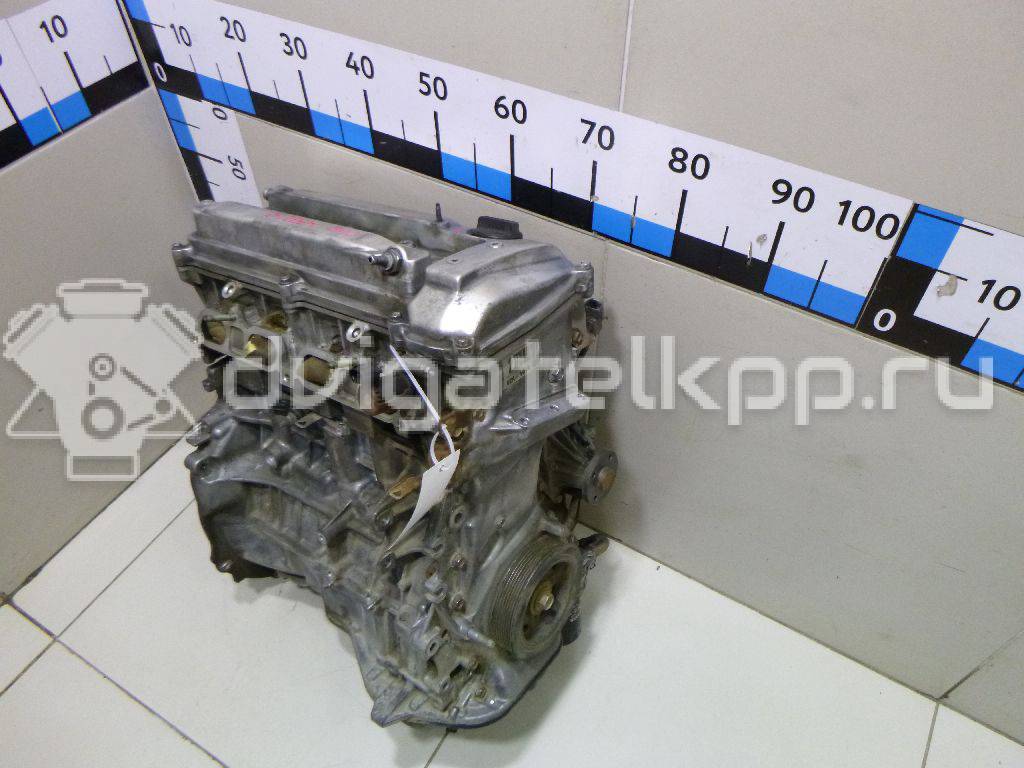 Фото Контрактный (б/у) двигатель 2AZ-FE для Toyota / Daihatsu / Scion / Toyota (Faw) / Toyota (Gac) 152-163 л.с 16V 2.4 л бензин 1900028B80 {forloop.counter}}