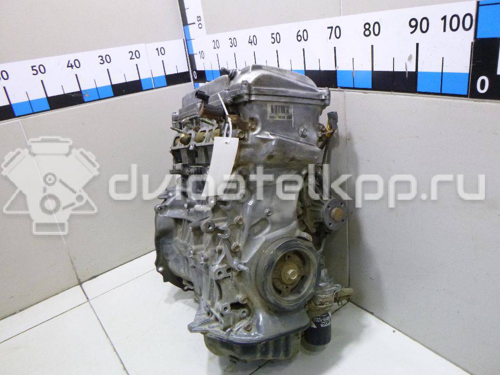 Фото Контрактный (б/у) двигатель 2AZ-FE для Toyota / Daihatsu / Scion / Toyota (Faw) / Toyota (Gac) 152-163 л.с 16V 2.4 л бензин 1900028B80 {forloop.counter}}