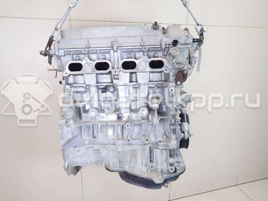 Фото Контрактный (б/у) двигатель 2AZ-FE для Toyota / Daihatsu / Toyota (Faw) / Toyota (Gac) 152-170 л.с 16V 2.4 л бензин 190000H111 {forloop.counter}}