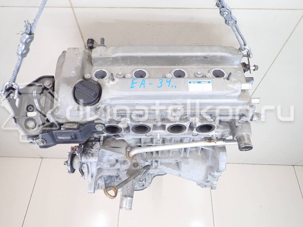 Фото Контрактный (б/у) двигатель 2AZ-FE для Toyota / Daihatsu / Scion / Toyota (Faw) / Toyota (Gac) 152-163 л.с 16V 2.4 л бензин 190000H111 {forloop.counter}}