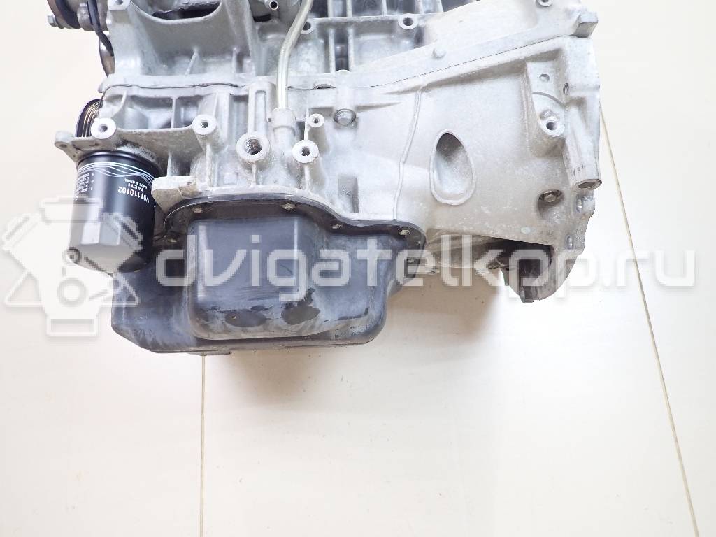 Фото Контрактный (б/у) двигатель 2AZ-FE для Toyota / Daihatsu / Scion / Toyota (Faw) / Toyota (Gac) 152-163 л.с 16V 2.4 л бензин 190000H111 {forloop.counter}}