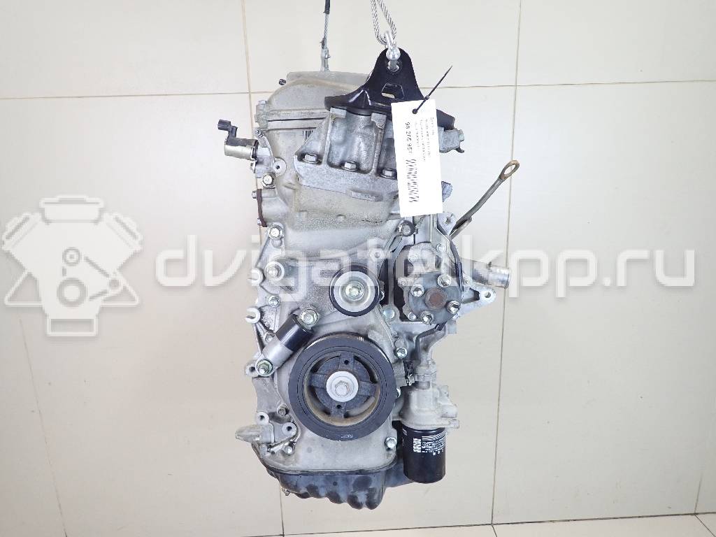 Фото Контрактный (б/у) двигатель 2AZ-FE для Toyota / Daihatsu / Scion / Toyota (Faw) / Toyota (Gac) 152-163 л.с 16V 2.4 л бензин 190000H111 {forloop.counter}}