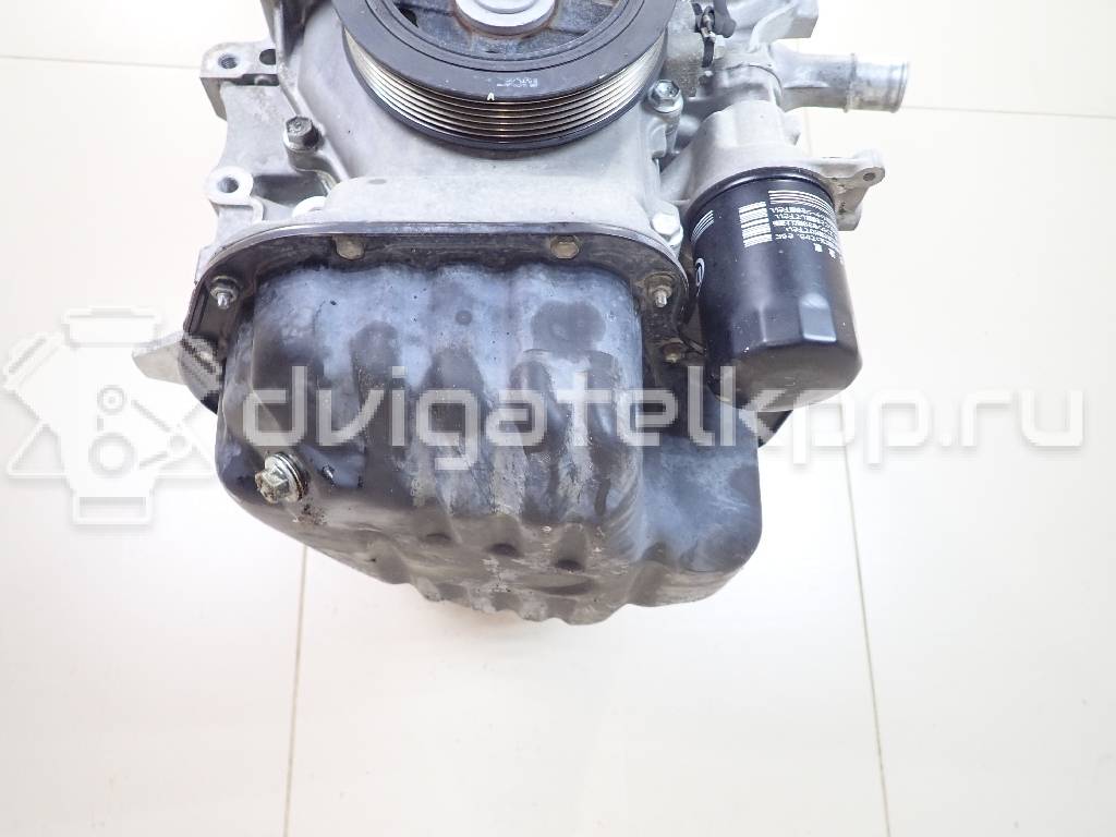 Фото Контрактный (б/у) двигатель 2AZ-FE для Toyota / Daihatsu / Scion / Toyota (Faw) / Toyota (Gac) 152-163 л.с 16V 2.4 л бензин 190000H111 {forloop.counter}}