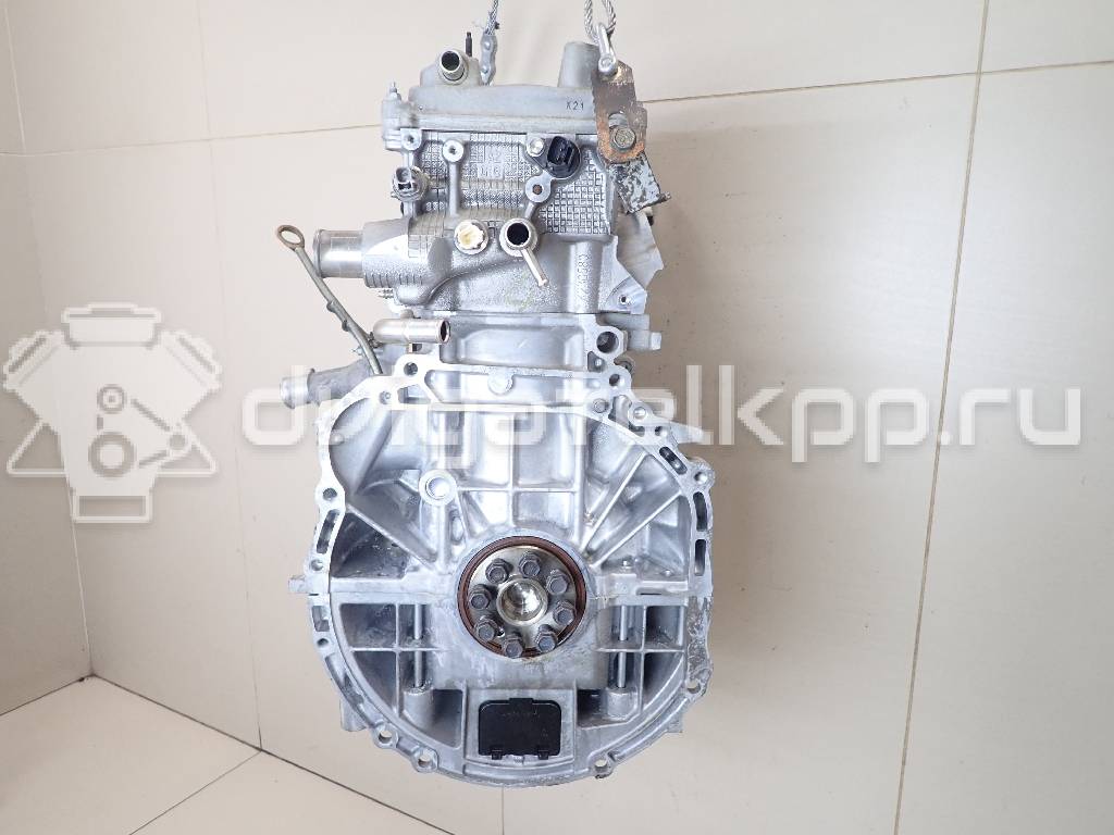 Фото Контрактный (б/у) двигатель 2AZ-FE для Toyota / Daihatsu / Scion / Toyota (Faw) / Toyota (Gac) 152-163 л.с 16V 2.4 л бензин 190000H111 {forloop.counter}}