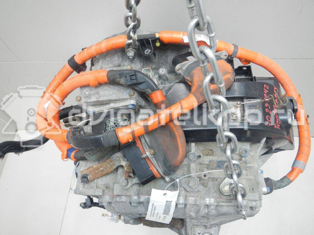 Фото Контрактная (б/у) АКПП для Toyota / Daihatsu / Toyota (Faw) / Toyota (Gac) 152-170 л.с 16V 2.4 л 2AZ-FE бензин 3090033010 {forloop.counter}}