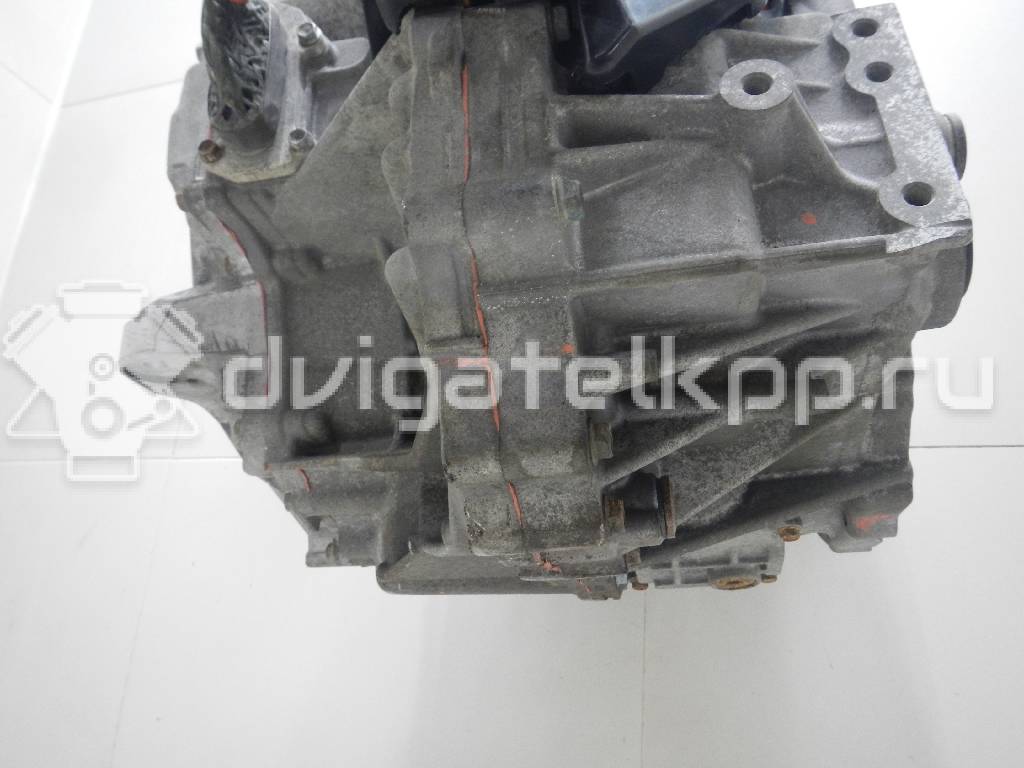 Фото Контрактная (б/у) АКПП для Toyota / Daihatsu / Toyota (Faw) / Toyota (Gac) 152-167 л.с 16V 2.4 л 2AZ-FE бензин 3090033010 {forloop.counter}}