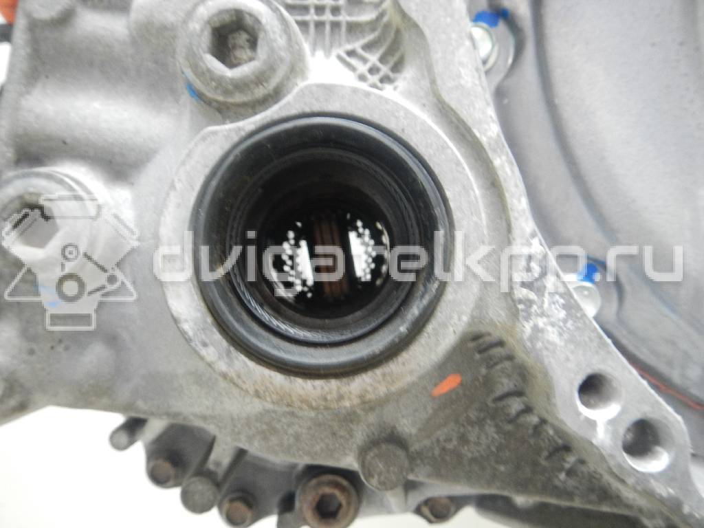 Фото Контрактная (б/у) АКПП для Toyota / Daihatsu / Toyota (Faw) / Toyota (Gac) 152-167 л.с 16V 2.4 л 2AZ-FE бензин 3090033010 {forloop.counter}}