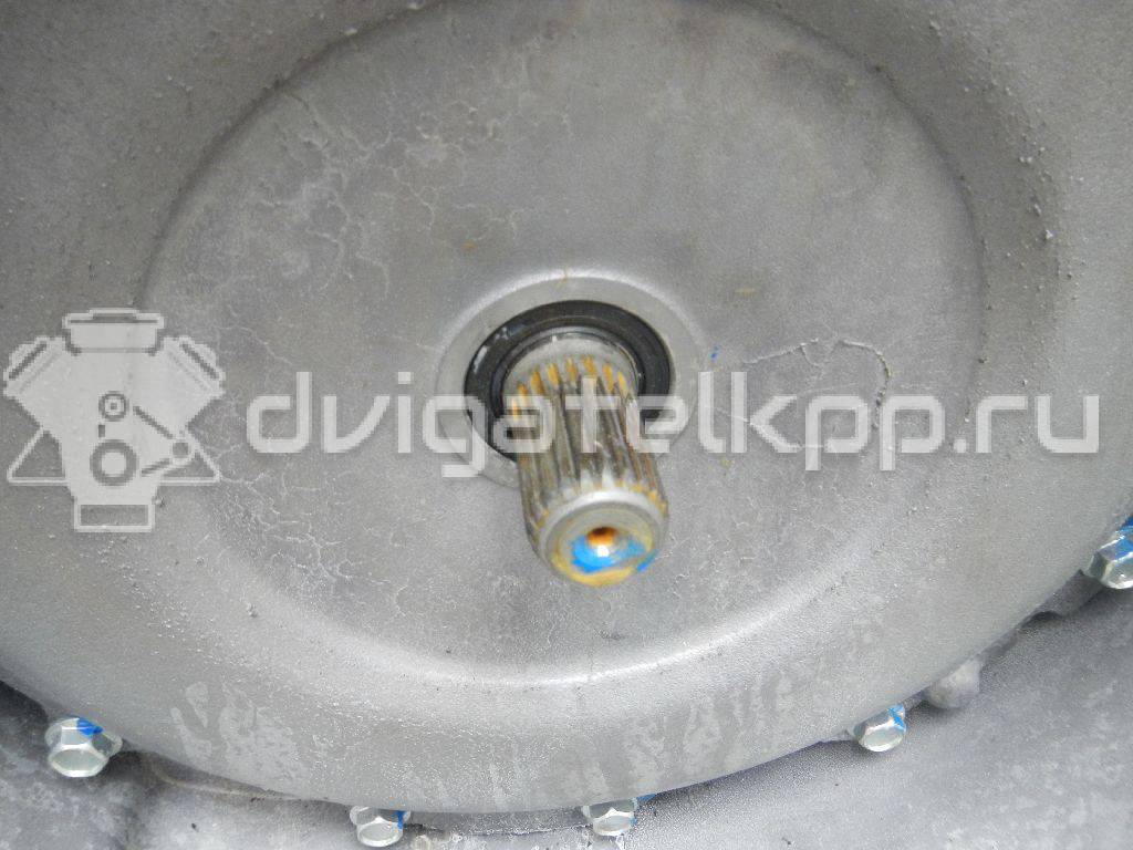 Фото Контрактная (б/у) АКПП для Toyota / Daihatsu / Toyota (Faw) / Toyota (Gac) 152-173 л.с 16V 2.4 л 2AZ-FE бензин 3090033010 {forloop.counter}}