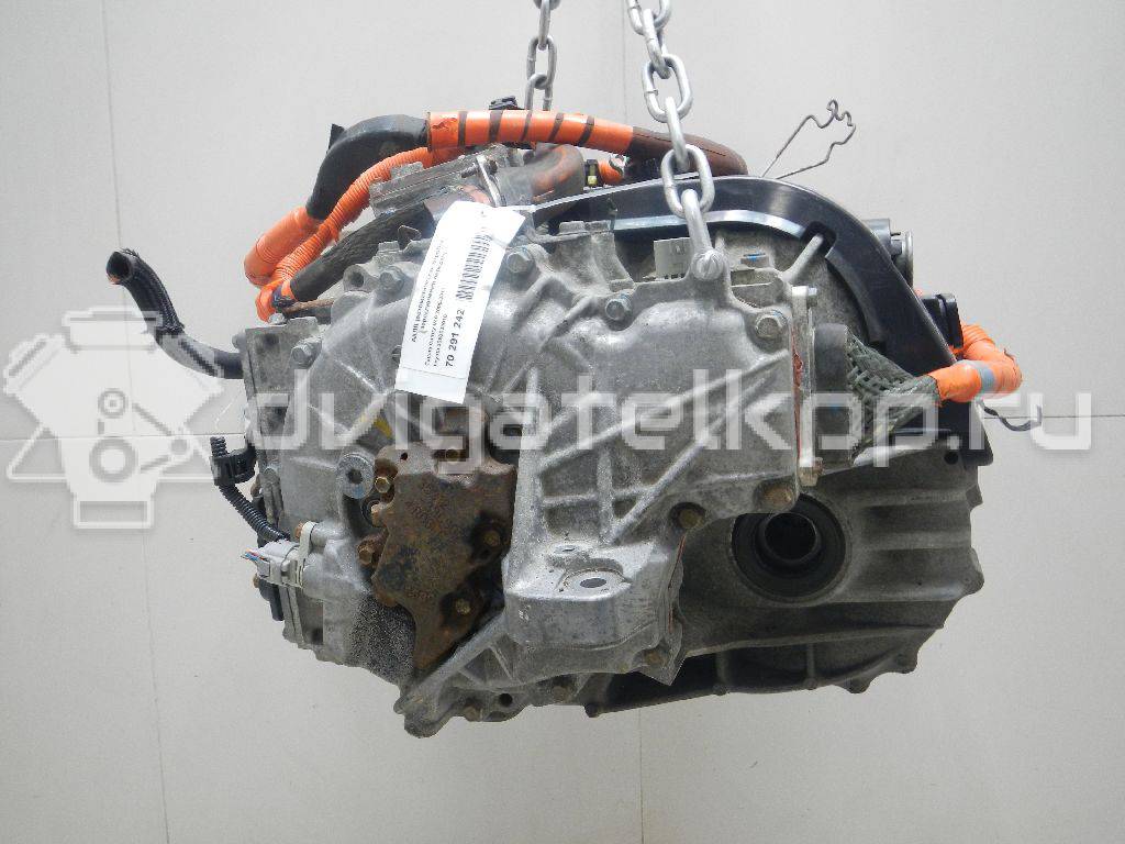 Фото Контрактная (б/у) АКПП для Toyota / Daihatsu / Toyota (Faw) / Toyota (Gac) 152-173 л.с 16V 2.4 л 2AZ-FE бензин 3090033010 {forloop.counter}}