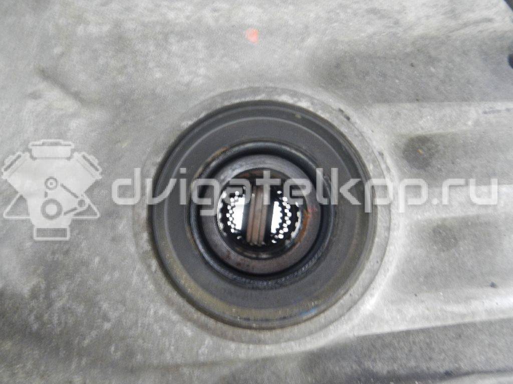 Фото Контрактная (б/у) АКПП для Toyota / Daihatsu / Toyota (Faw) / Toyota (Gac) 152-173 л.с 16V 2.4 л 2AZ-FE бензин 3090033010 {forloop.counter}}