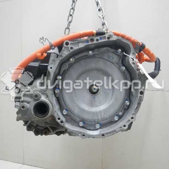 Фото Контрактная (б/у) АКПП для Toyota / Daihatsu / Scion / Toyota (Faw) / Toyota (Gac) 152-163 л.с 16V 2.4 л 2AZ-FE бензин 3090033010