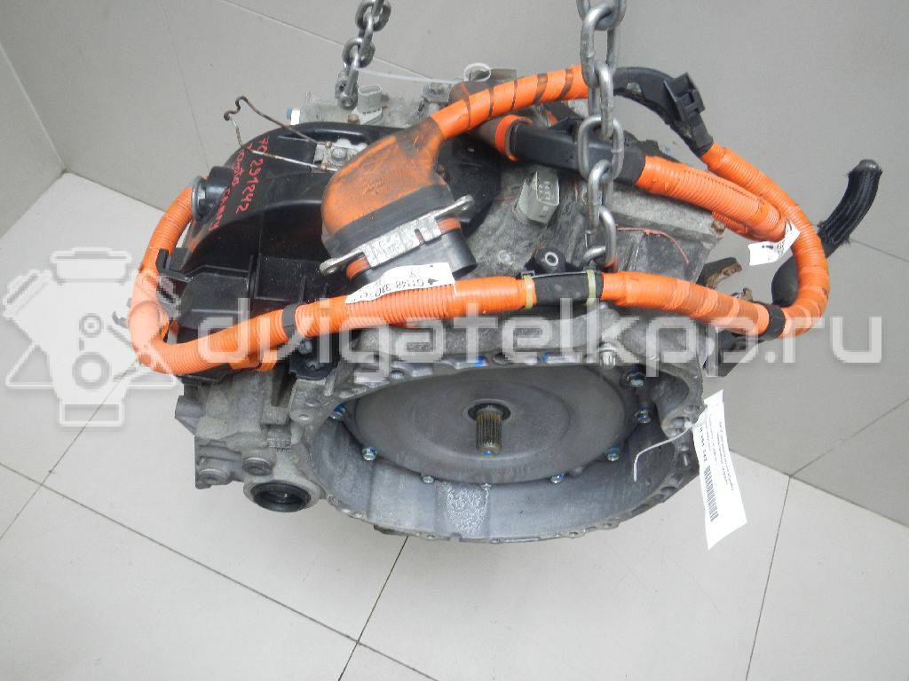 Фото Контрактная (б/у) АКПП для Toyota / Daihatsu / Scion / Toyota (Faw) / Toyota (Gac) 152-163 л.с 16V 2.4 л 2AZ-FE бензин 3090033010 {forloop.counter}}