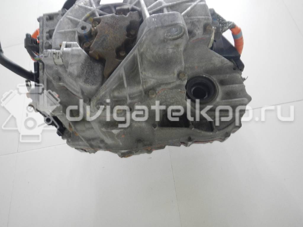 Фото Контрактная (б/у) АКПП для Toyota / Daihatsu / Scion / Toyota (Faw) / Toyota (Gac) 152-163 л.с 16V 2.4 л 2AZ-FE бензин 3090033010 {forloop.counter}}