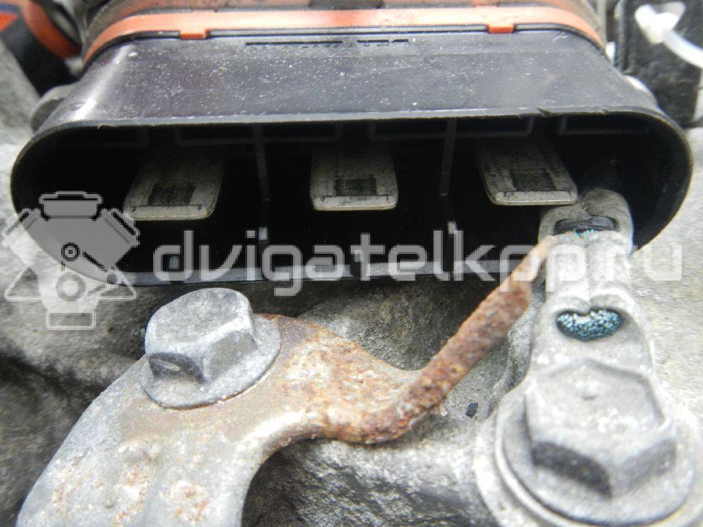 Фото Контрактная (б/у) АКПП для Toyota / Daihatsu / Scion / Toyota (Faw) / Toyota (Gac) 152-163 л.с 16V 2.4 л 2AZ-FE бензин 3090033010 {forloop.counter}}