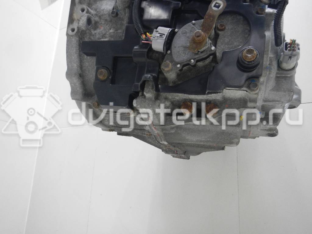 Фото Контрактная (б/у) АКПП для Toyota / Daihatsu / Toyota (Faw) / Toyota (Gac) 167 л.с 16V 2.4 л 2AZ-FE бензин 3090033010 {forloop.counter}}