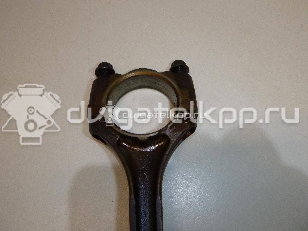 Фото Поршень с шатуном для двигателя 2SZ-FE для Lifan / Toyota / Toyota (Faw) 87 л.с 16V 1.3 л бензин {forloop.counter}}