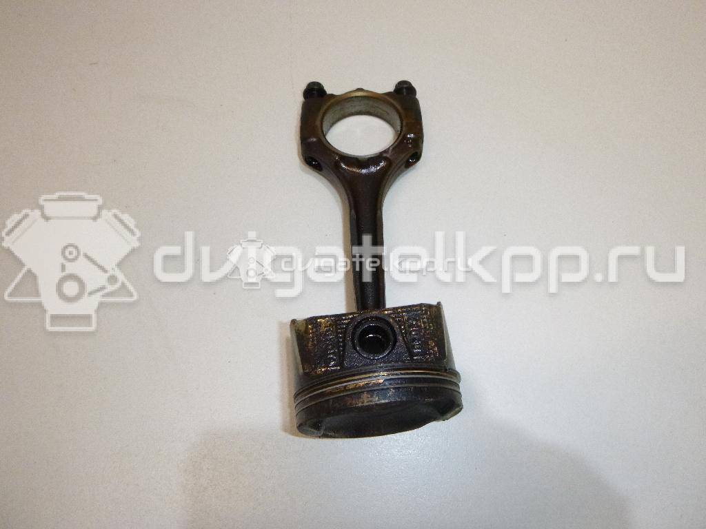 Фото Поршень с шатуном для двигателя 2SZ-FE для Lifan / Toyota / Toyota (Faw) 87 л.с 16V 1.3 л бензин {forloop.counter}}