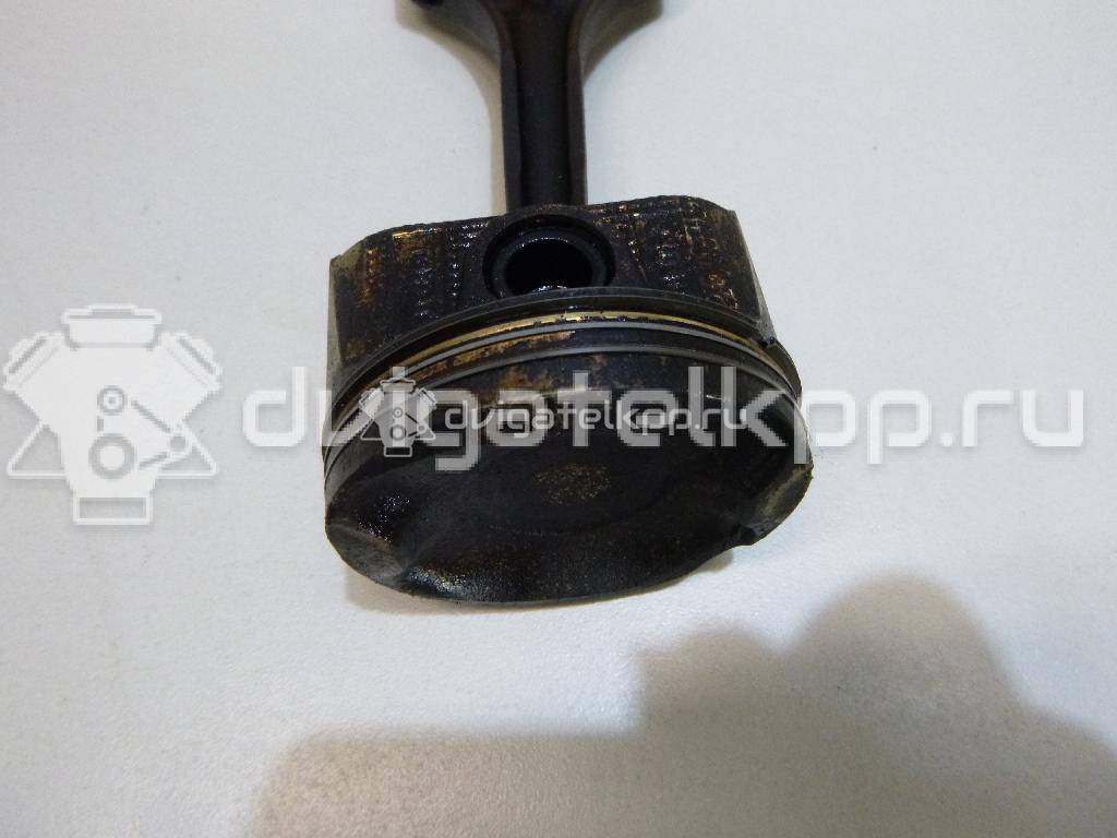 Фото Поршень с шатуном для двигателя 2SZ-FE для Lifan / Toyota / Toyota (Faw) 87 л.с 16V 1.3 л бензин {forloop.counter}}