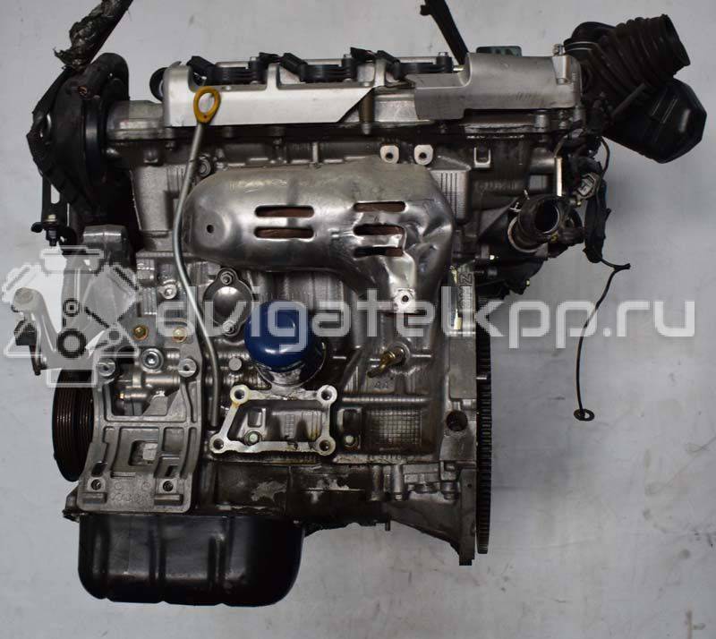 Фото Контрактный (б/у) двигатель 3MZ-FE для Lexus / Toyota 211-272 л.с 24V 3.3 л бензин {forloop.counter}}