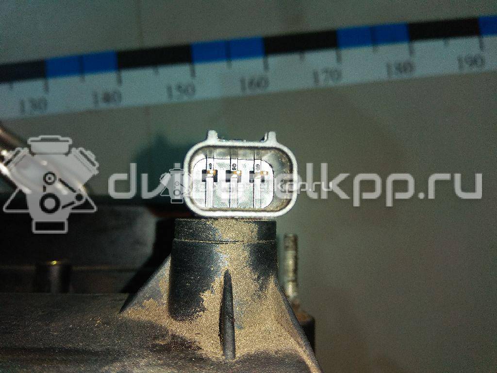 Фото Контрактный (б/у) двигатель B3 (16V) для Mazda Demio Dw / 121 / 323 53-73 л.с 16V 1.3 л бензин L5Z902300A {forloop.counter}}