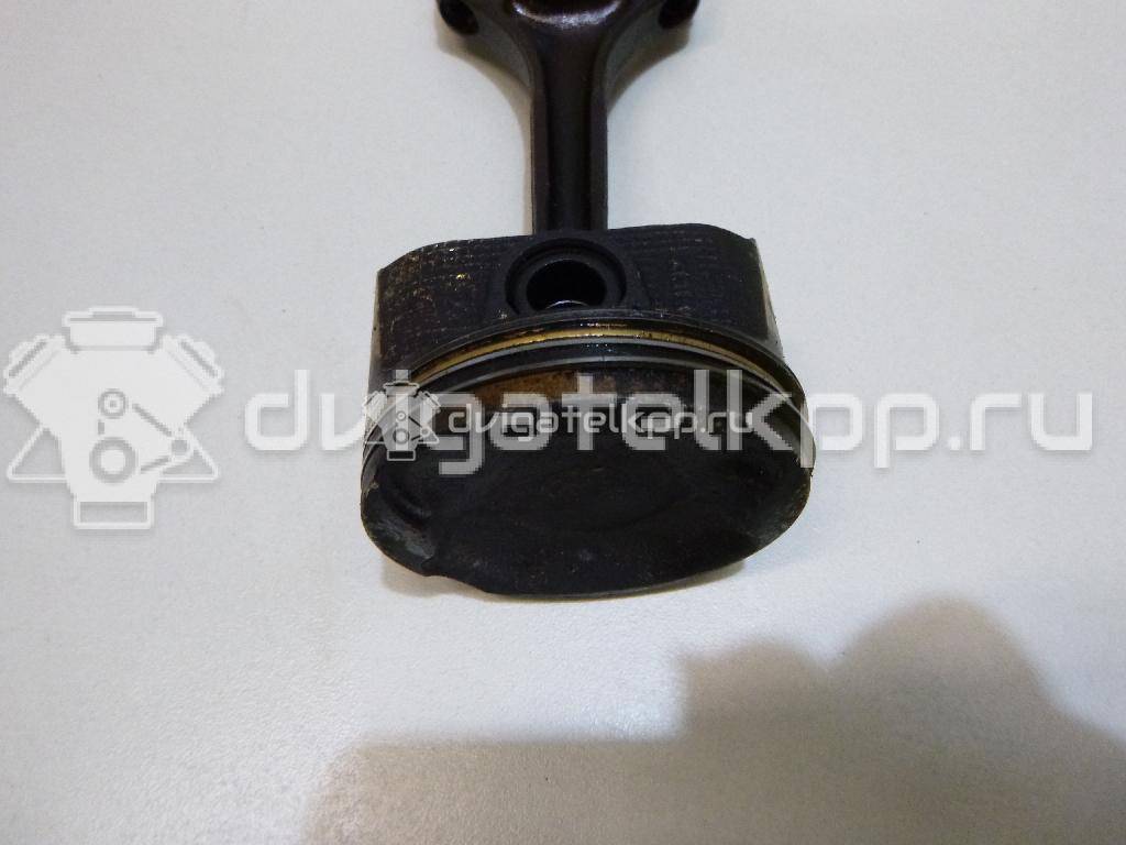 Фото Поршень с шатуном для двигателя 2SZ-FE для Lifan / Toyota / Toyota (Faw) 87 л.с 16V 1.3 л бензин {forloop.counter}}