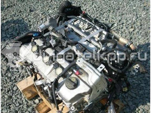 Фото Контрактный (б/у) двигатель 3MZ-FE для Mitsuoka / Lexus / Toyota 233 л.с 24V 3.3 л бензин {forloop.counter}}