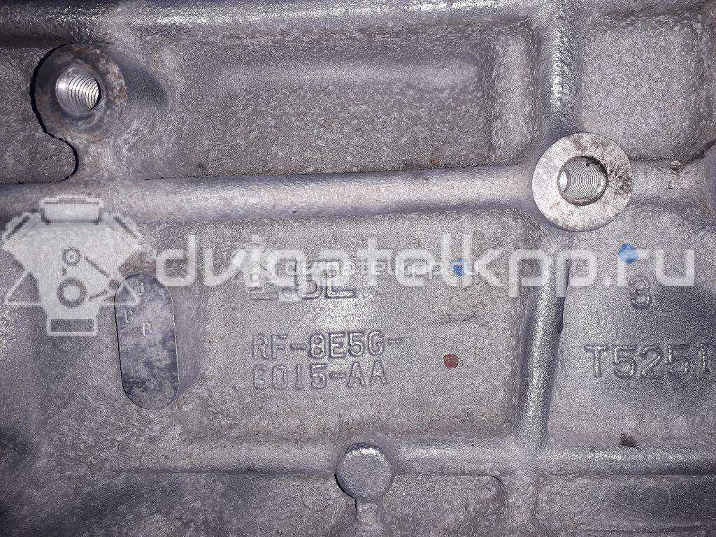 Фото Контрактный (б/у) двигатель B3 (16V) для Mazda Demio Dw / 121 / 323 53-73 л.с 16V 1.3 л бензин {forloop.counter}}