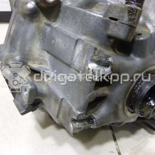 Фото Контрактная (б/у) МКПП для Lotus / Pontiac / Toyota / Toyota (Faw) 135-136 л.с 16V 1.8 л 1ZZ-FE бензин 303000F010