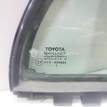 Фото Стекло двери задней правой (форточка)  6812312760 для Toyota Corolla {forloop.counter}}