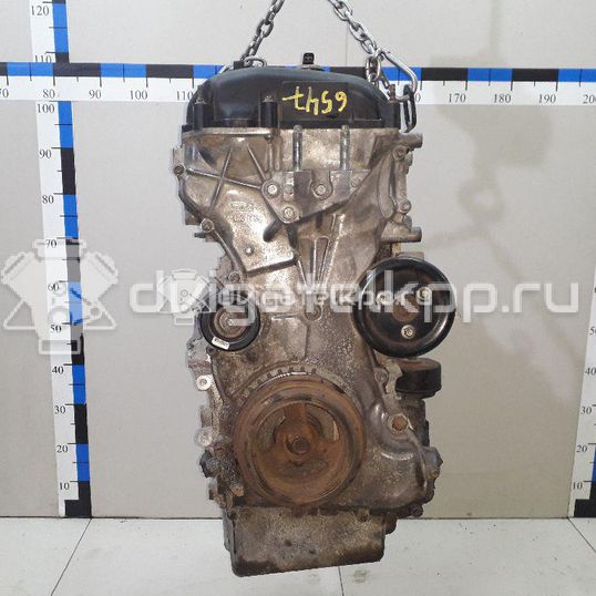 Фото Контрактный (б/у) двигатель FE (16V) для Mazda 626 140-148 л.с 16V 2.0 л Супер-бензин (95) неэтилированный