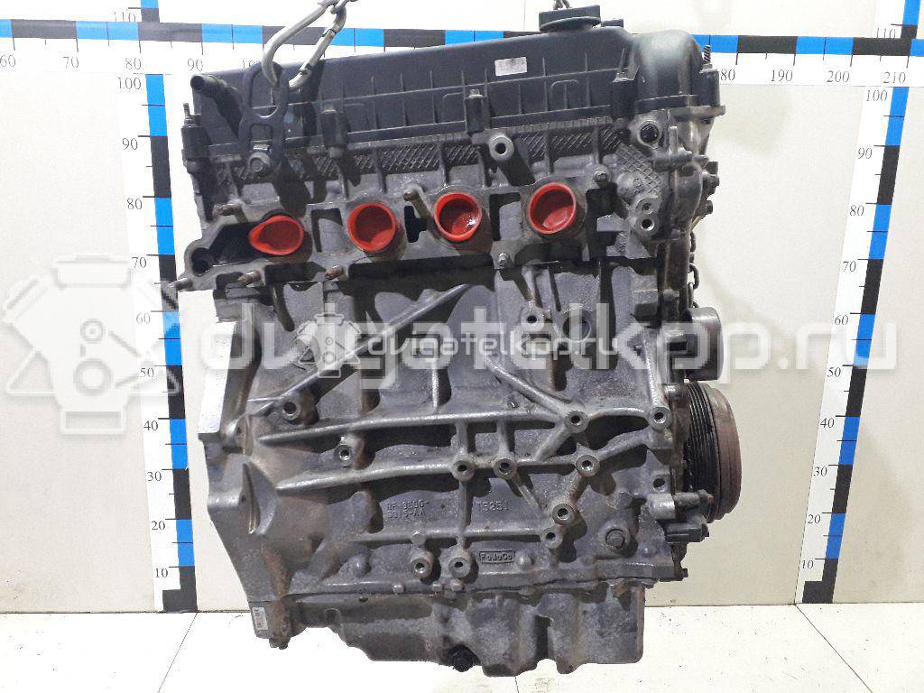 Фото Контрактный (б/у) двигатель FE (16V) для Mazda 626 140-148 л.с 16V 2.0 л Супер-бензин (95) неэтилированный {forloop.counter}}