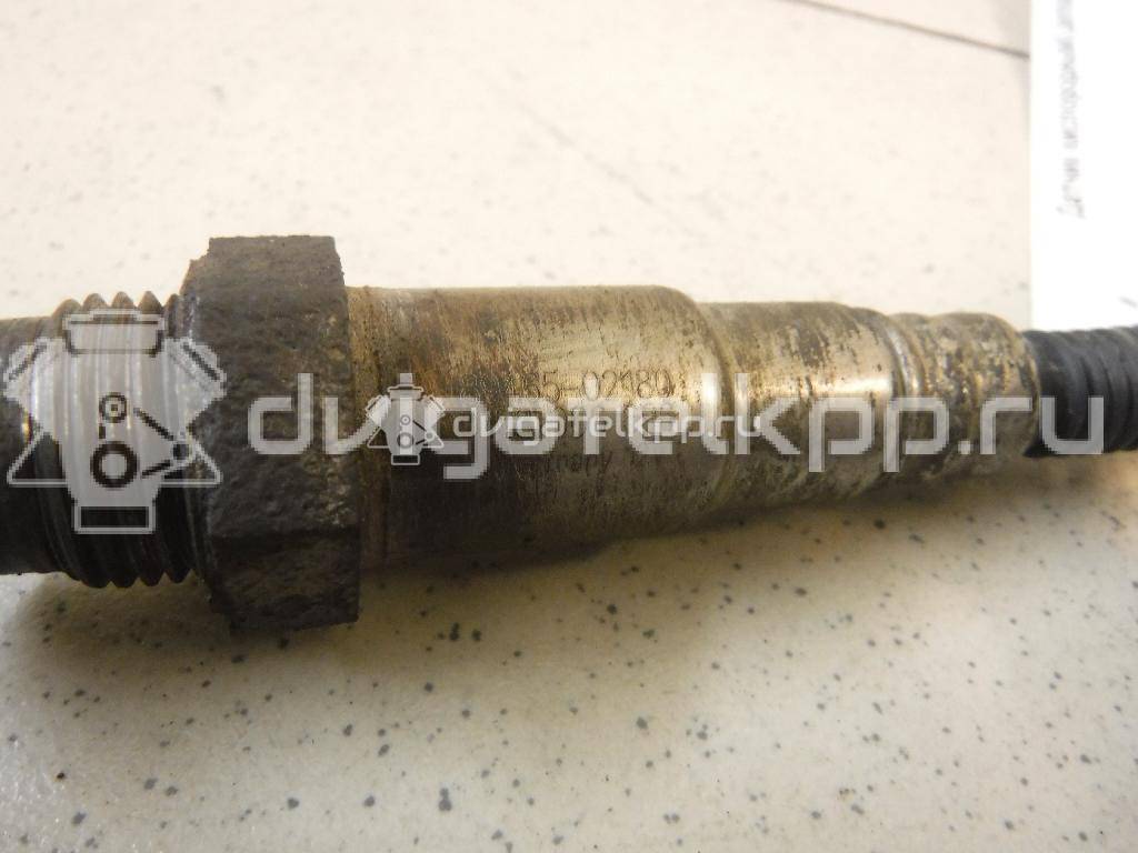 Фото Датчик кислородный/Lambdasonde  8946502180 для Toyota Supra / Sprinter Carib / Alphard / Altezza / Aygo {forloop.counter}}