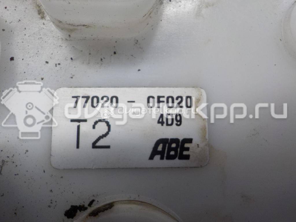 Фото Насос топливный электрический  232210d080 для Toyota Land Cruiser / Carina / Camry / Hiace / 4 {forloop.counter}}