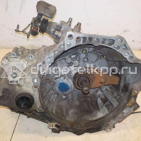 Фото Контрактная (б/у) МКПП для Lotus / Pontiac / Toyota / Toyota (Faw) 121-146 л.с 16V 1.8 л 1ZZ-FE Бензин/спирт