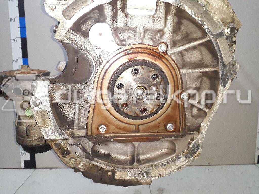 Фото Контрактный (б/у) двигатель FE (16V) для Mazda 626 140-148 л.с 16V 2.0 л Супер-бензин (95) неэтилированный {forloop.counter}}