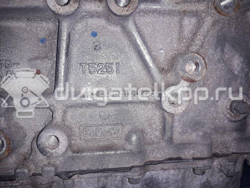 Фото Контрактный (б/у) двигатель FE (16V) для Mazda 626 140-148 л.с 16V 2.0 л Супер-бензин (95) неэтилированный {forloop.counter}}